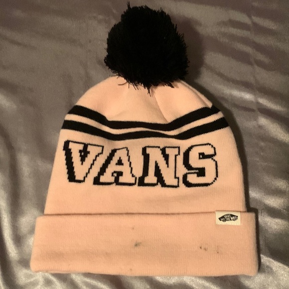 Vans Beanie - Picture 1 of 1